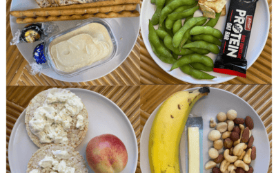 Gentle Nutrition: A Balanced Meal Approach to Eating