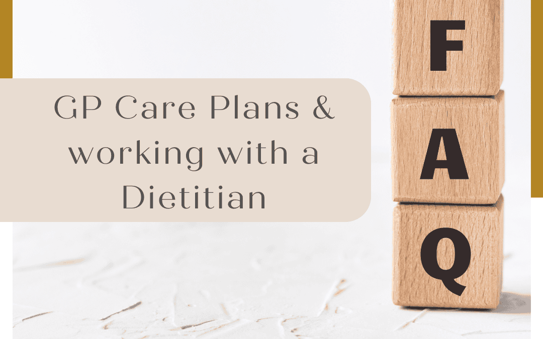 Medicare Care Plans: Commonly Asked Questions