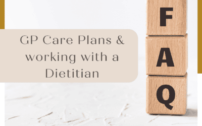 Medicare Care Plans: Commonly Asked Questions 