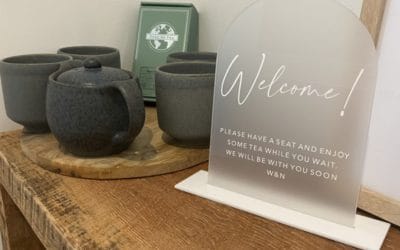 What to Expect When Working with an Intuitive Eating Dietitian 